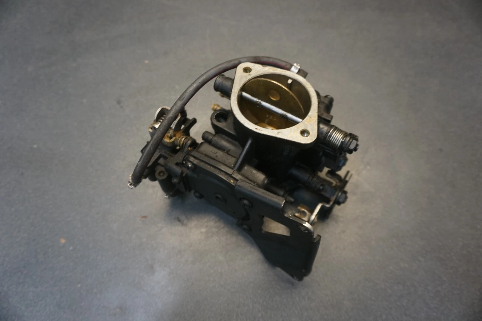 1999-2003 Sea-Doo OEM Carburetor Carb Ass'y Freshwater GTS GS GTI