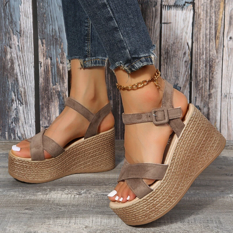 Espadrille cheap gladiator sandals
