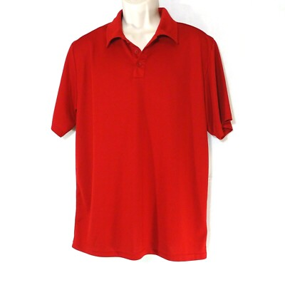 adidas men's climalite textured short sleeve polo