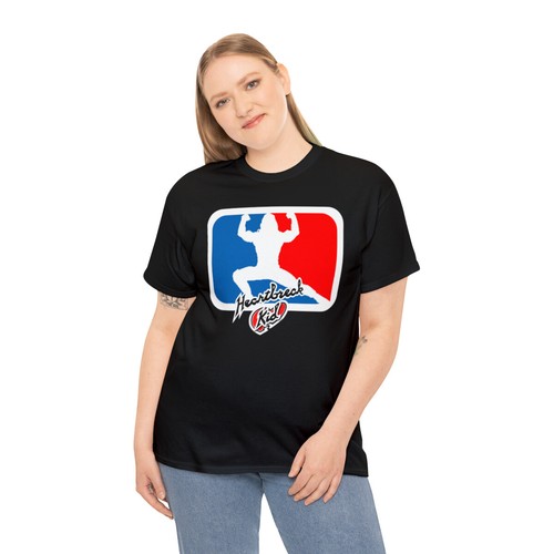 HBK Heartbreak Kid Shawn Michaels Shirt - Picture 5 of 13