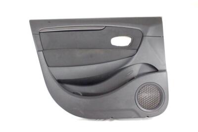 809010038R Verkleidung Innen- Anschluss Vorne Links RENAULT Megane Scenic Xmod