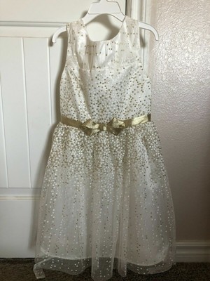christmas dress size 8