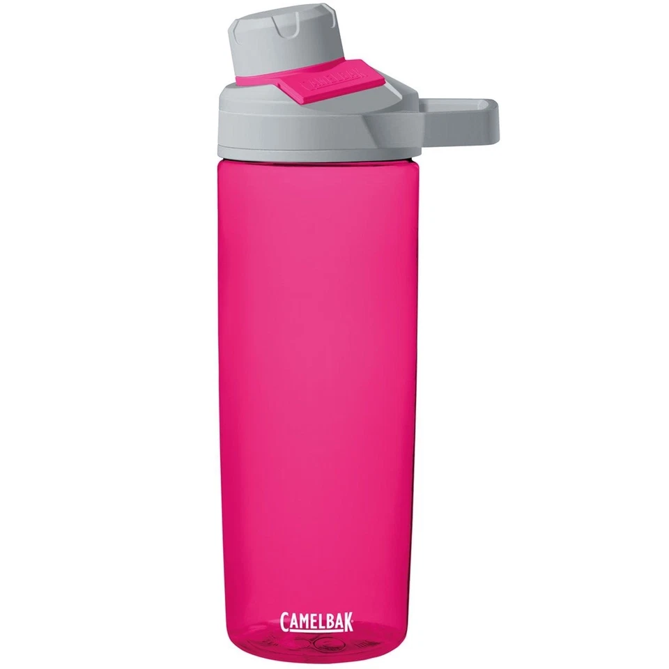 Camelbak Trinkflasche Chute Mag Magnet Verschluss Wasser Flasche Dicht 600ml - Bild 3 von 4