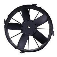 New Puller Radiator Cooling Fan 30102038 for 1640 CFM Paddle Blades 12In