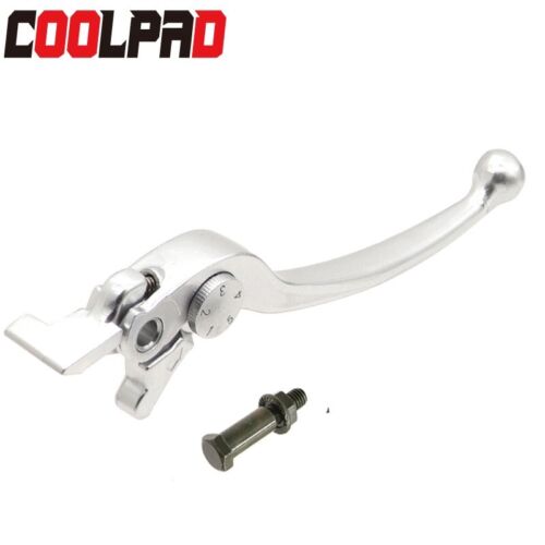 Front Brake Lever For SUZUKI GSXR 600/750 GSR 750/600/400/250 SV650/N/S GSX1400 - Picture 2 of 13