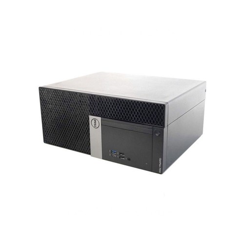 PC Dell Optiplex 7050 MT Intel G4400 RAM 64Go SDD 240Go W11 Wifi - Photo 4/5
