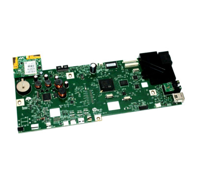 HP OfficeJet 8600 Plus N911g Printer Logic Main Board CM750-60001 Formatter