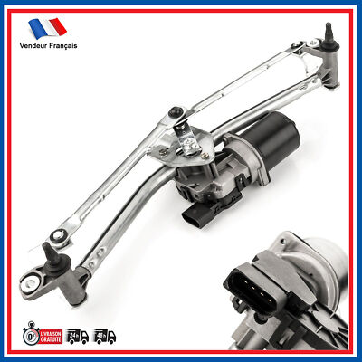 33200 FEBI BILSTEIN Tringlerie D'essuie-glace Pour Véhicules Avec