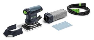 Festool RUTSCHER RTS 400 REQ | 201224