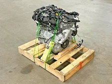 ⭐2019-2021 GMC TERRAIN 1.5L 4 CYL FWD ENGINE MOTOR BLOCK ASSY 101K OEM LOT2537