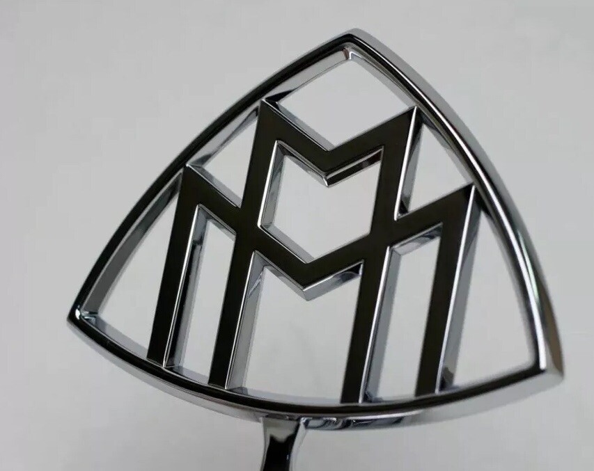 B*T様 つなぎ 刺繍 Mercedes-Benz West つなぎ 刺繍 Mercedes