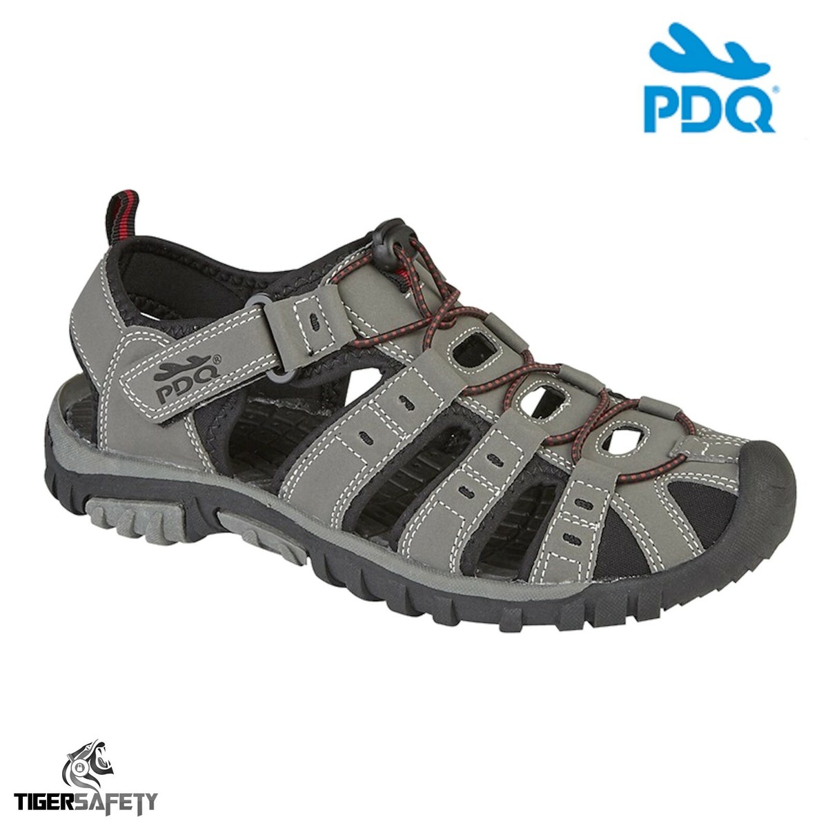 ChayChax Scarpe da Mare e Acqua Bambini Estivi Sandali Sportivi Ragazzi