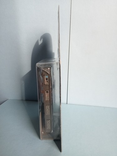 Star Wars figure Han Solo carbonite Black Series blue BS#19 2014 3,75" sealed - Imagen 5 de 9