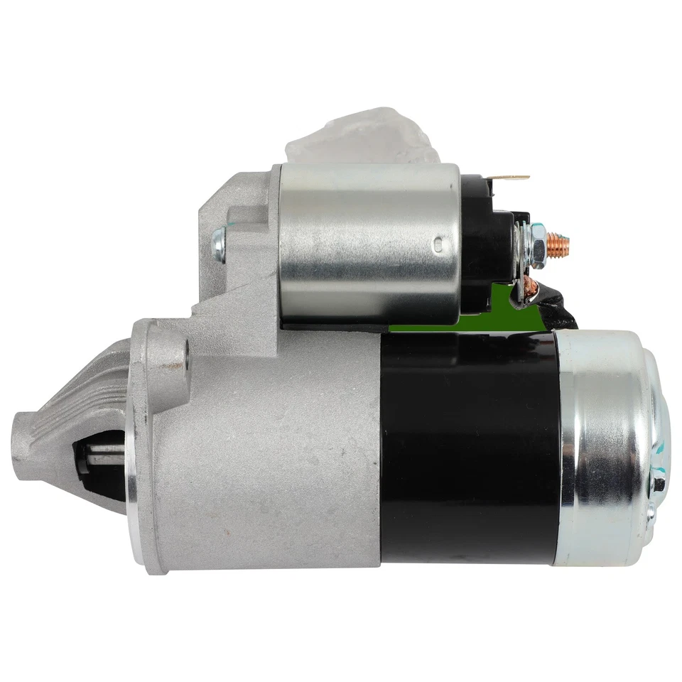 Starter Motor for Mitsubishi Eclipse Galant Mirage 1991-1998 N17217 20180059 - Image 3 of 4