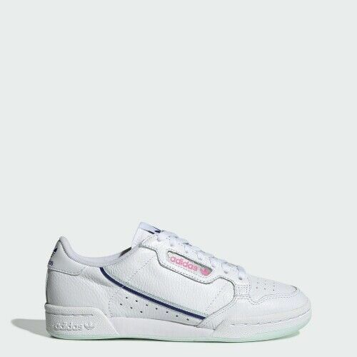 adidas Continental 80 White Mint Blue 