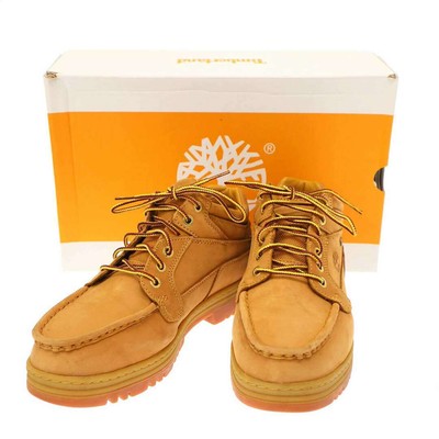 Timberland BEAMS Bespoke Heritage GORE-TEX Boots A68M7 Camel 26.5 