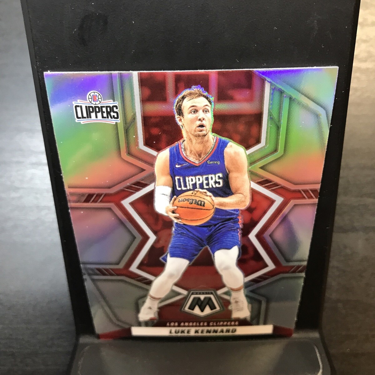 その他 2021-22 NT Luke Kennard patch auto 25/25 s-l400.jpg