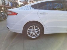 Lower Control Arm Rear Toe Link Front Fits 13-17 FUSION 144585