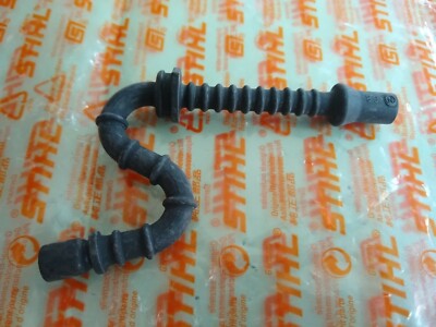 OEM Fuel Hose (Older Type)  Stihl MS200T, MS200 - 1129 358 7705