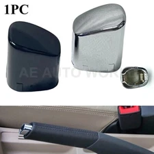 1PC Handbrake Parking Button Cover 6RD711333A Car Handbrake Lever Parking Button