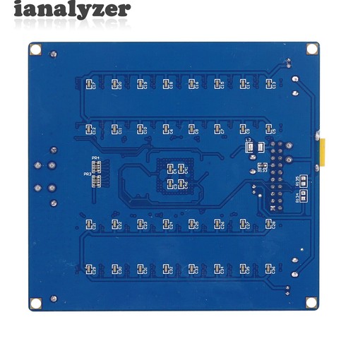 Scheda decoder R2R DSD DAC 64bit decodifica diretta scheda altamente integrata - Foto 3 di 6