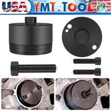 Rear Crankshaft Seal Remover Tool 303-1513 For Ford 6.7L Powerstroke Diesel