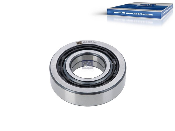 Kugellager Retarder DT Spare Parts 1.35111 D:40Mm D:90Mm H:23Mm-image