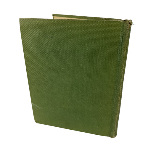 VIntage Julius Caesar by William Shakespeare 1935 Globe Book Company - Picture 3 of 6