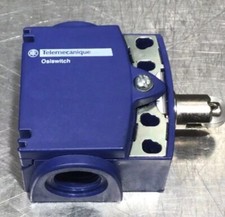 Telemecanique End Switch ZCT21 P16 Nos Surplus No Original Box