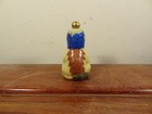 Old Porcelain Snuff Bottle - Foo Dog — photo 3