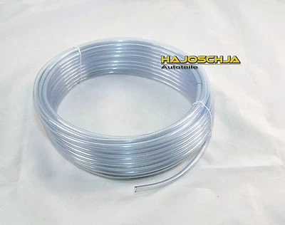 HAUSMARKE Schlauch Scheibenwaschanlage Waschanlage Schlauchverbinder Rückschlagventil