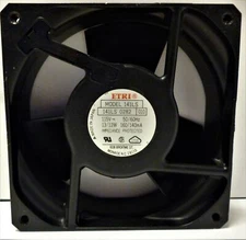 Etri 141LS-0282-010 Component Fan