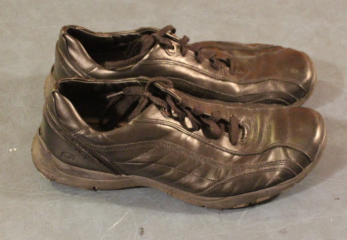 Skechers relaxed deals step