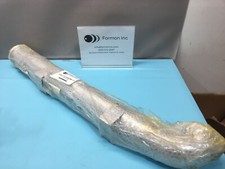 TOKYO ELECTRON TEL DS2110-336296-11 PIPING, 80A RWK URN FOR SIN TEOS POLY,160862