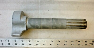 Mohawk Right Hand Camshaft, pn 2099860