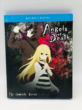  Angels of Death - The Complete Series - Essentials