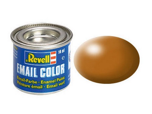 REVELL Email Color seidenmatt 14 ml Dose (€150,00/1L) wählen Sie aus 20 Farben - Picture 10 of 21