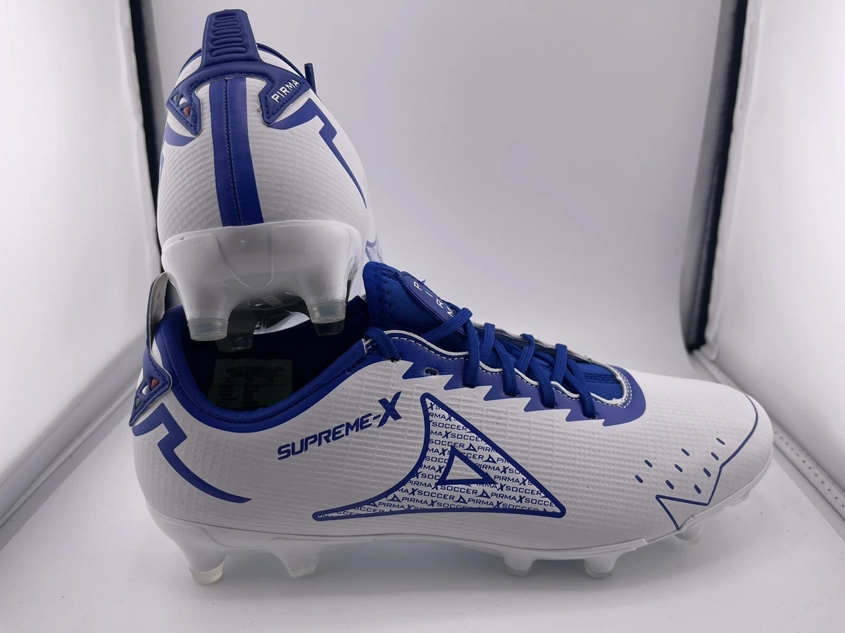Pirma cleats shop