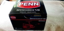 Penn Spinfisher VII 4500 **NEW MODEL**FREE SH...