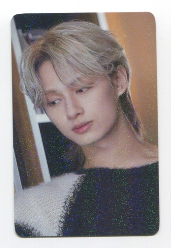 SEVENTEEN [FML] WEVERSE YES24 MUSIC PLANT M2U POB LUCKY DRAW EXCLUSIVE PHOTOCARD - Picture 42 of 174