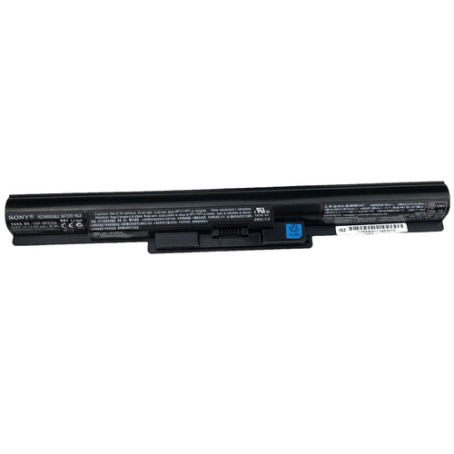 Genuine Laptop Battery VGPBPS35A VGPBPS35 For SONY VAIO FIT 14E 15E