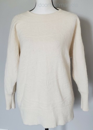Linda Allard Ellen Tracy Sweater 