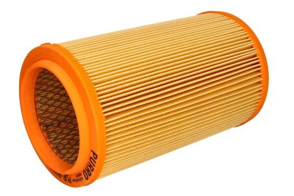 Purro Luftfilter Filtereinsatz FüR Alfa Romeo Spider 2.0 T.Spark 16V 3.0 V6 1.8-image
