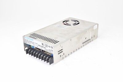 SUNPOWER SPS-350P-05, Switching power supply