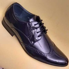 Scarpe UOMO CLASSICHE ELEGANTI
