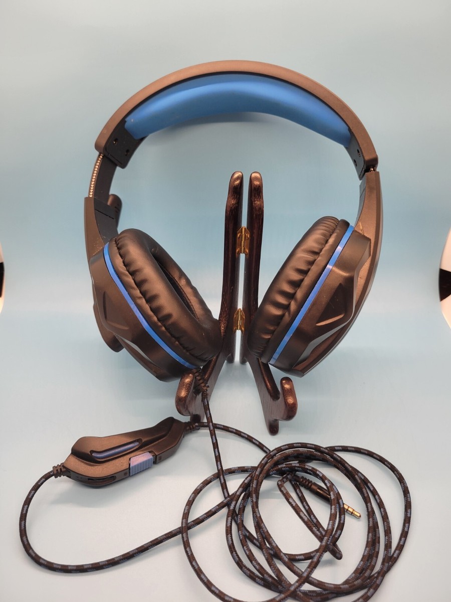 Billboard Performance Gaming Headset BB425 PS3 and XBOX 360 PS4 Adjustable - Main Image