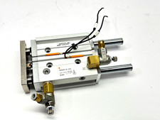 SMC MGPM20TN-50Z-XC4W Pneumatic Compact Guided Cylinder 20mm Bore 50mm Stroke