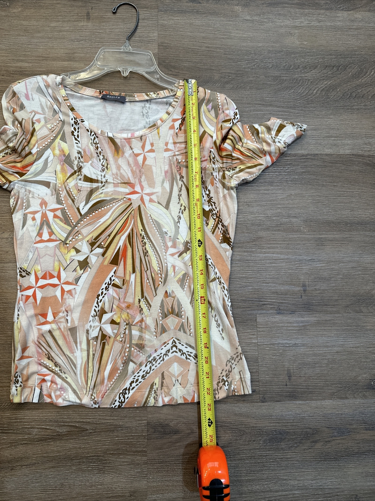 Basler Top - image 8