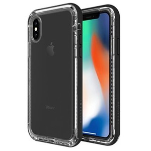 100 Original Lifeproof Next Case Iphone Xs Max Rugged Shock Drop