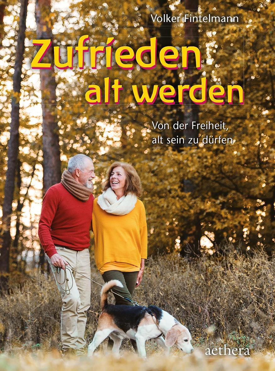 Thumbnail - Zufrieden Alt Werden, Volker Fintelmann